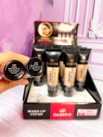 کرم پودر گاب.رینی با SPF15 شماره ۱۰۱ و ۱۰۲  حجم ۴۰ میلی لیتر - تصویر 2