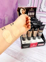 کرم پودر گاب.رینی با SPF15 شماره ۱۰۱ و ۱۰۲  حجم ۴۰ میلی لیتر - تصویر 3