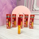 حجم دهنده و براق کننده لب گاب.رینی 7ml