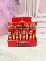 حجم دهنده و براق کننده لب گاب.رینی 7ml - تصویر 4