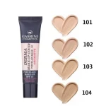 کرم پودر گاب.رینی با SPF15 شماره ۱۰۱ و ۱۰۲  حجم ۴۰ میلی لیتر - تصویر 5