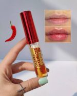 حجم دهنده و براق کننده لب گاب.رینی 7ml - تصویر 5