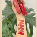 رژ لب مایع 3Q beauty - تصویر 6