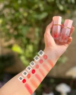 رژ گونه مایع پد دار ا.سنس - تصویر 8