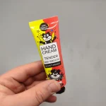 کرم مرطوب کننده مدل آدامس خرسی حجم 30ml - تصویر 3