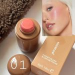 رژ گونه استیکی اسنس essense طرح رود - تصویر 4