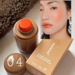 رژ گونه استیکی اسنس essense طرح رود - تصویر 7