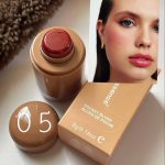 رژ گونه استیکی اسنس essense طرح رود - تصویر 8