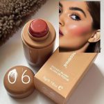 رژ گونه استیکی اسنس essense طرح رود - تصویر 9