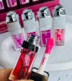 برق لب حرارتی طرح دیور لیپ گلاس حرارتی - تصویر 5