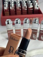 رژ جامد طرح دیور اورجینال Drohoo - تصویر 5