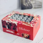 رژ جامد طرح دیور اورجینال Drohoo - تصویر 2