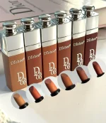 رژ جامد طرح دیور اورجینال Drohoo - تصویر 4