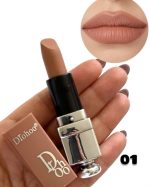 رژ جامد طرح دیور اورجینال Drohoo - تصویر 8