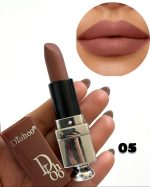 رژ جامد طرح دیور اورجینال Drohoo - تصویر 12