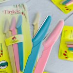 تیغ اصلاح ابرو تینکل بسته ۳ عددی - تصویر 5