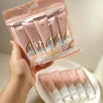 کرم مرطوب کننده مدل رنگین کمانی حجم 30ml - تصویر 2
