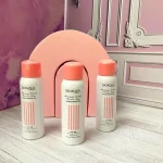 اسپری ضدآفتاب بدون رنگ با SPF30 حجم 150ml