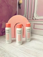 اسپری ضدآفتاب بدون رنگ با SPF30 حجم 150ml