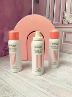 اسپری ضدآفتاب بدون رنگ با SPF30 حجم 150ml - تصویر 2