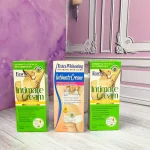 کرم روشن کننده و ژل شستشو نواحی حساس بانوان اینتیمیت (Intimate Cream)