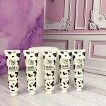 کرم مرطوب کننده  مدل شیر گاو حجم 30ml