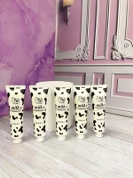 کرم مرطوب کننده  مدل شیر گاو حجم 30ml