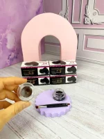 خط چشم ژله ای دو‌قلو رمانتیک - تصویر 3