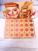 رژ گونه استیکی اسنس essense طرح رود - تصویر 2