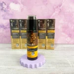 روغن مو آرگان ۱۰۰ میل