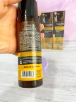 روغن مو آرگان ۱۰۰ میل - تصویر 3