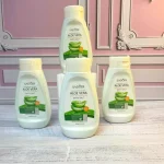 اسکراب و نمک بدن آلوئه ورا ۴۳۰ گرمی