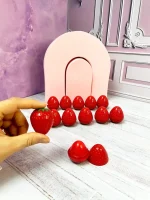 بالم لب توت فرنگی - تصویر 2