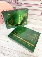 ست ماسک کلاژن جذبی نانو کلاژن برند ADAD - تصویر 2