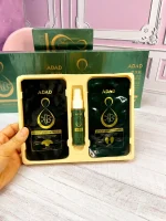 ست ماسک کلاژن جذبی نانو کلاژن برند ADAD - تصویر 4