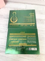 ست ماسک کلاژن جذبی نانو کلاژن برند ADAD - تصویر 3