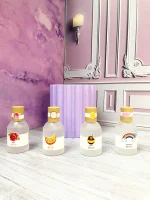 عطر بیکینی درب چوبی ضد حساسیت 50ml - تصویر 2
