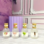 عطر بیکینی درب چوبی ضد حساسیت 50ml
