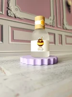 عطر بیکینی درب چوبی ضد حساسیت 50ml - تصویر 4