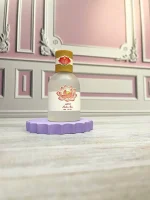 عطر بیکینی درب چوبی ضد حساسیت 50ml - تصویر 6