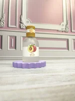 عطر بیکینی درب چوبی ضد حساسیت 50ml - تصویر 5