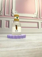 عطر بیکینی درب چوبی ضد حساسیت 50ml - تصویر 9