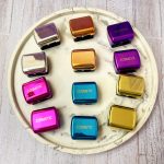 تراش دوقلو آرایشی cosmetic مخزن دار