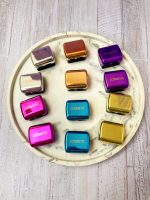 تراش دوقلو آرایشی cosmetic مخزن دار