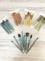 ست براش ۸ تیکه مینی فیکس