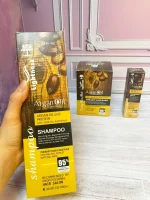 پک شامپو ، ماسک مو و روغن موی آرگان لای.تنس - تصویر 3