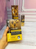 پک شامپو ، ماسک مو و روغن موی آرگان لای.تنس - تصویر 4