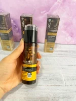 پک شامپو ، ماسک مو و روغن موی آرگان لای.تنس - تصویر 6