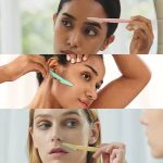 تیغ اصلاح ابرو تینکل بسته ۳ عددی - تصویر 6