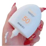 کرم ضد آفتاب SPF50 بی رنگ حجم 45 میلی لیتر - تصویر 2